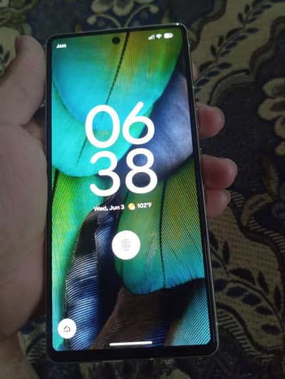 Google Pixel 7