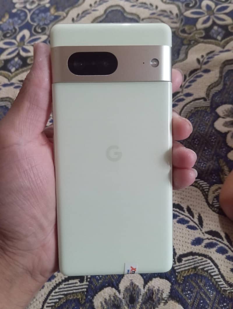 Google Pixel 7 1