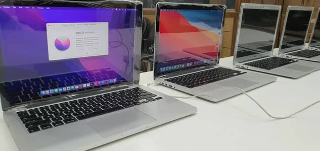 Apple MacBook Pro 2014 Core i5 | 8GB RAM | 128GB SSD Laptop Stock