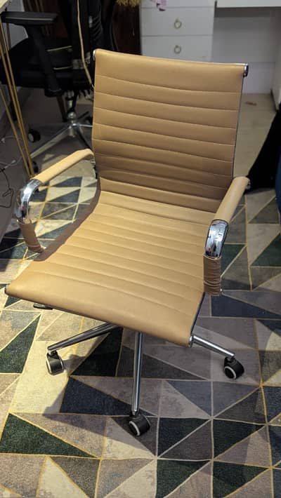 Master Office Chair