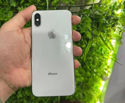 iPhone X PTA Approved