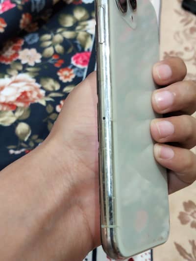 Apple iPhone 11 pro