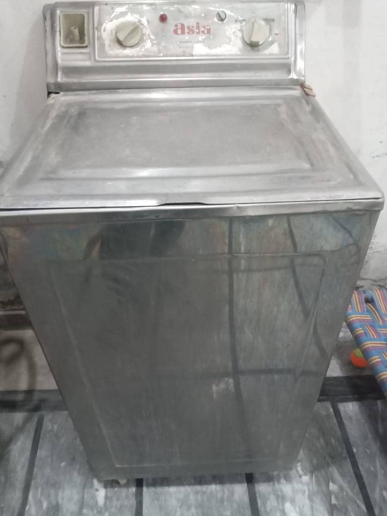 واشنگ مشین برائے فروخت 1
