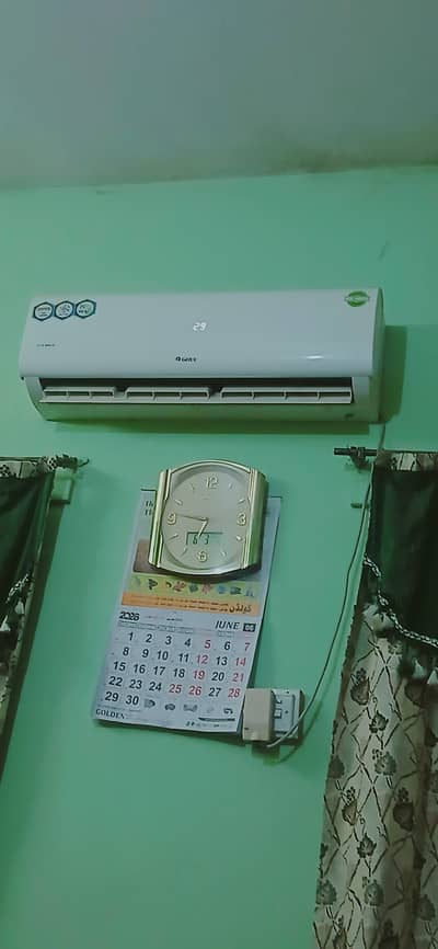 Gree 1.5 Ton Inverter