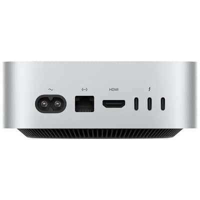 Apple Mac Mini M4 16GB RAM 256GB SSD | Under Warranty | Like New