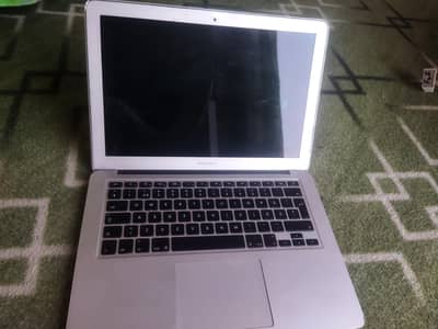 MacBook Air 13-inch (Early 2014) dead logic board(for parts)
