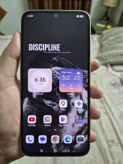 Redmi Turbo 4 pro
