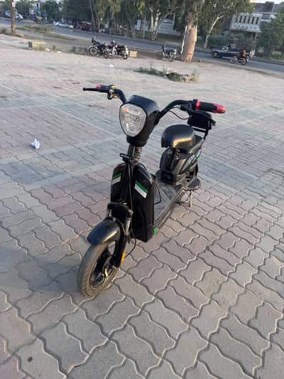 New Electric scooter for sale