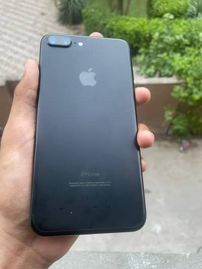 Apple iPhone 7 Plus