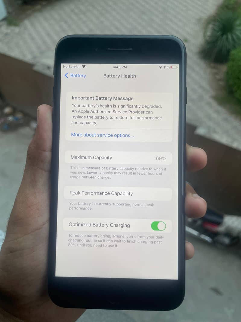 Apple iPhone 7 Plus 4