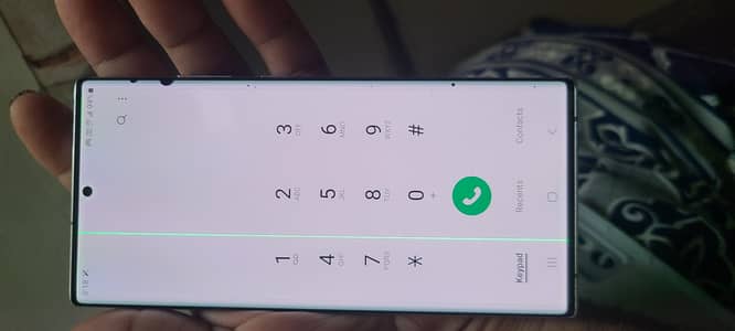 Samsung Mobile Note 20 Ultra