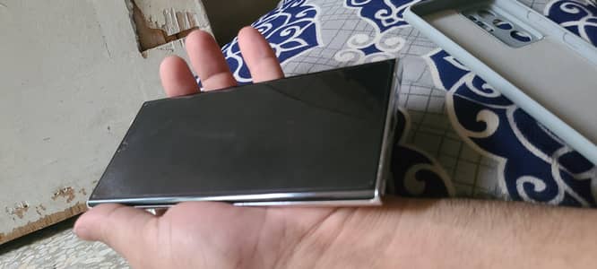 Samsung Mobile Note 20 Ultra