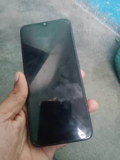 Infinix Hot 9 Play