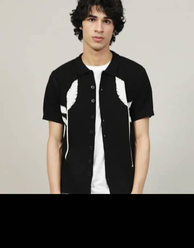 Breakout polo shirt