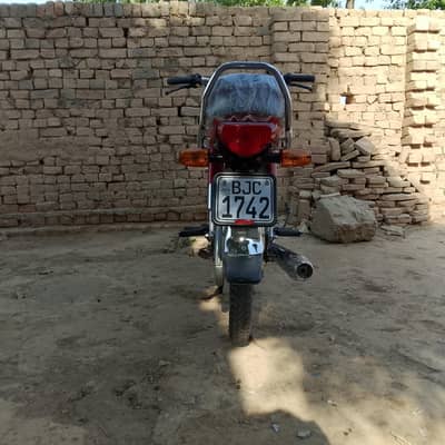 CD70 2023/2024 new condition only serious buyer content