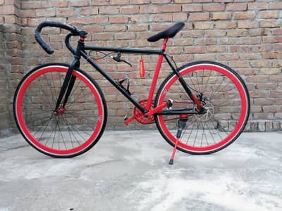 imported racing cycle # mtb#bicycle# road bicycle # racing cycle