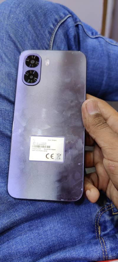 oppo A6x