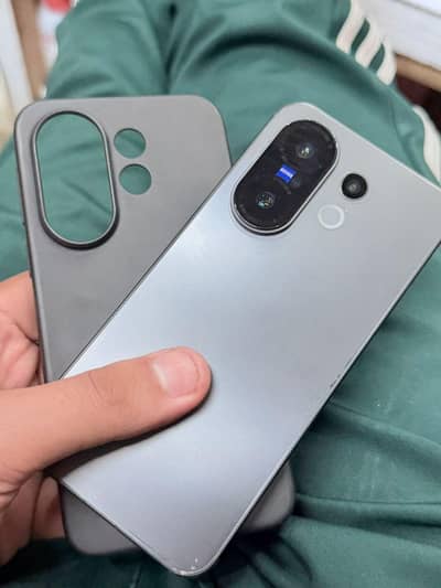 Vivo X200