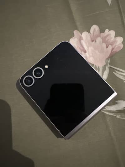 Samsung Mobile Z Fold 6