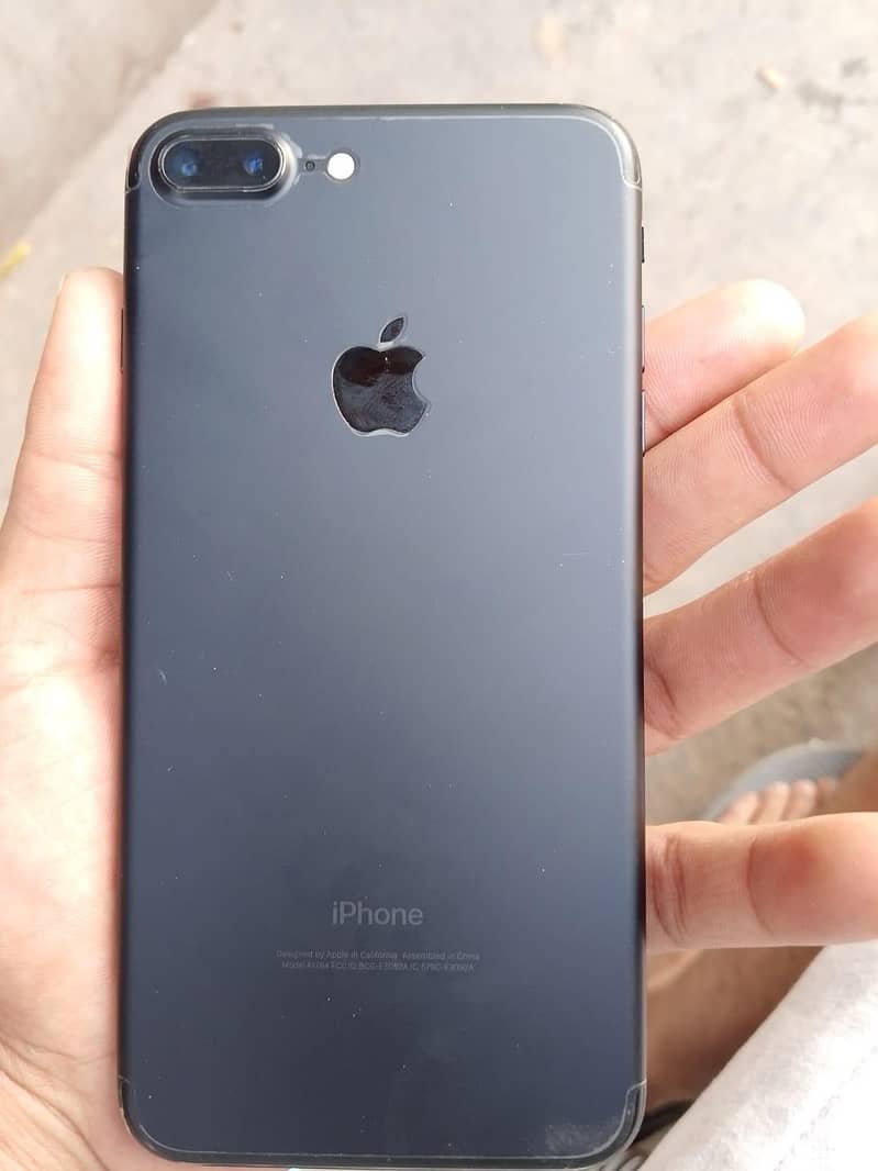 7plus 0