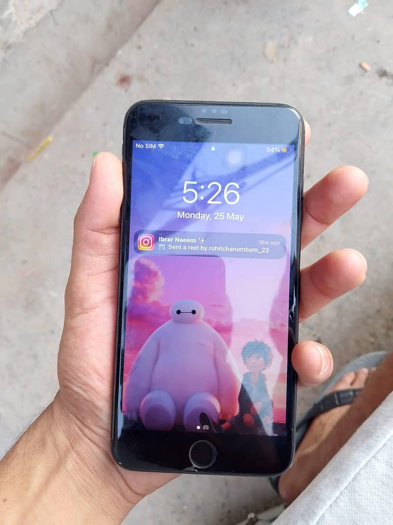 7plus 1