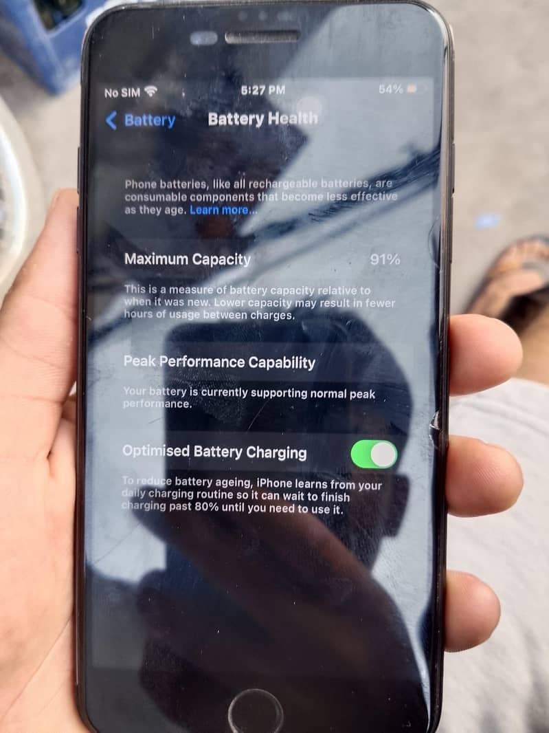 7plus 2
