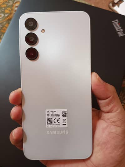 Samsung A16 8gb 256gb