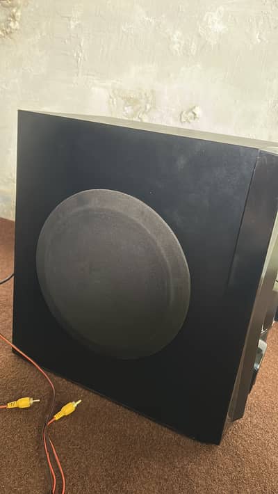 Speaker