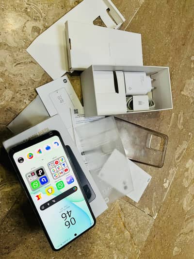 Xiaomi Redmi Note 12