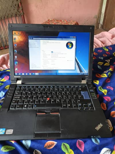Lenovo Thinkpad laptop