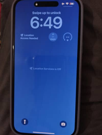 Apple iPhone 14 Pro Max
