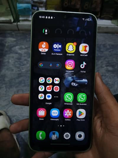 Samsung Mobile A14 5G