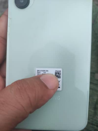 Samsung galaxy a16 8 256