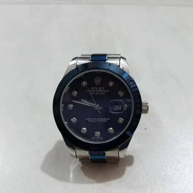 roLex 0