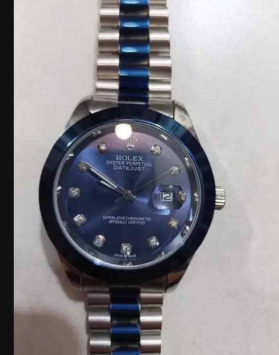 roLex 1