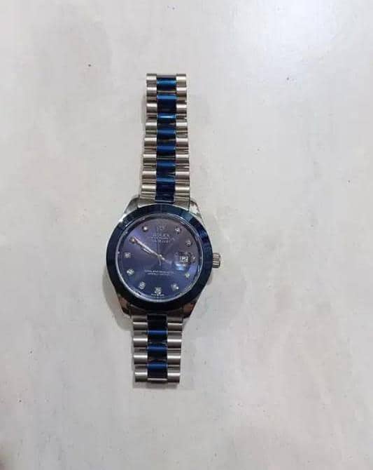 roLex 3