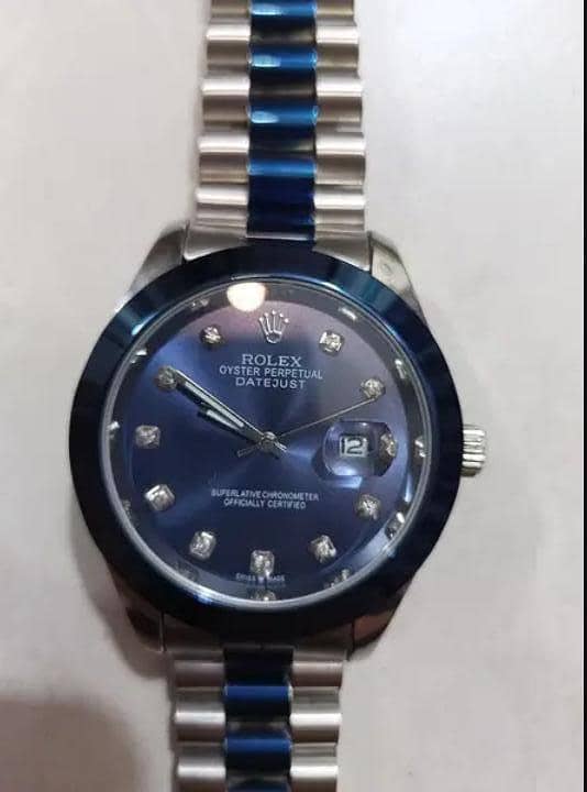 roLex 4
