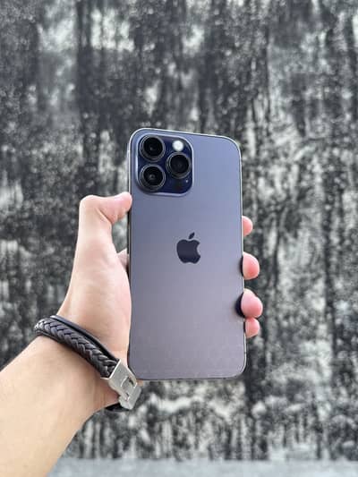 Apple iPhone 14 Pro Max