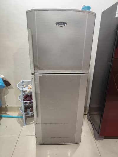 Haier Refrigerator