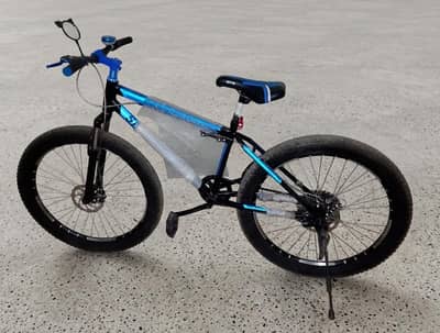 cycle 26 inch