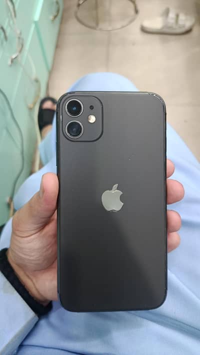 Apple iPhone 11