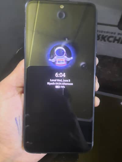 Xiaomi Redmi Note 10