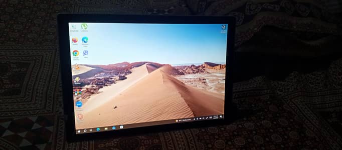 Microsoft surface pro 4 urgent Sale