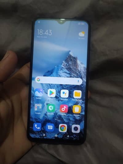 Xiaomi Mi 9T