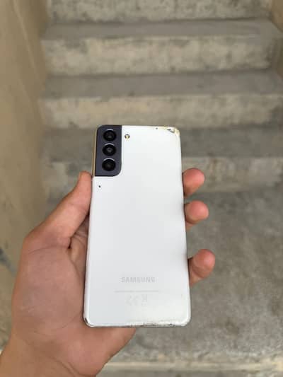 Samsung  S21 5g