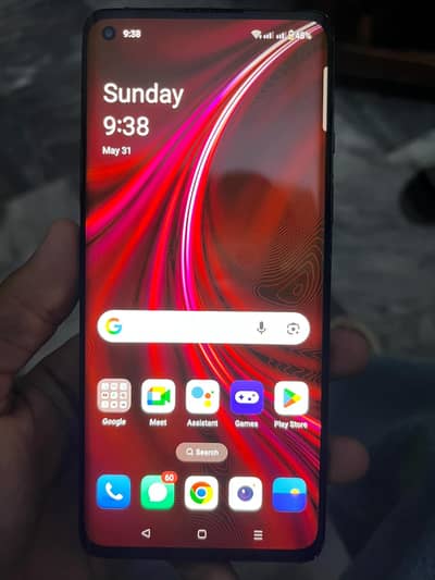 One Plus 8