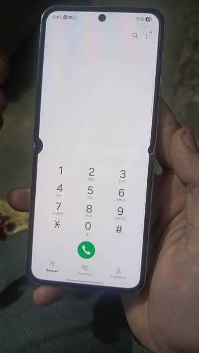 Samsung Mobile Z Flip 5