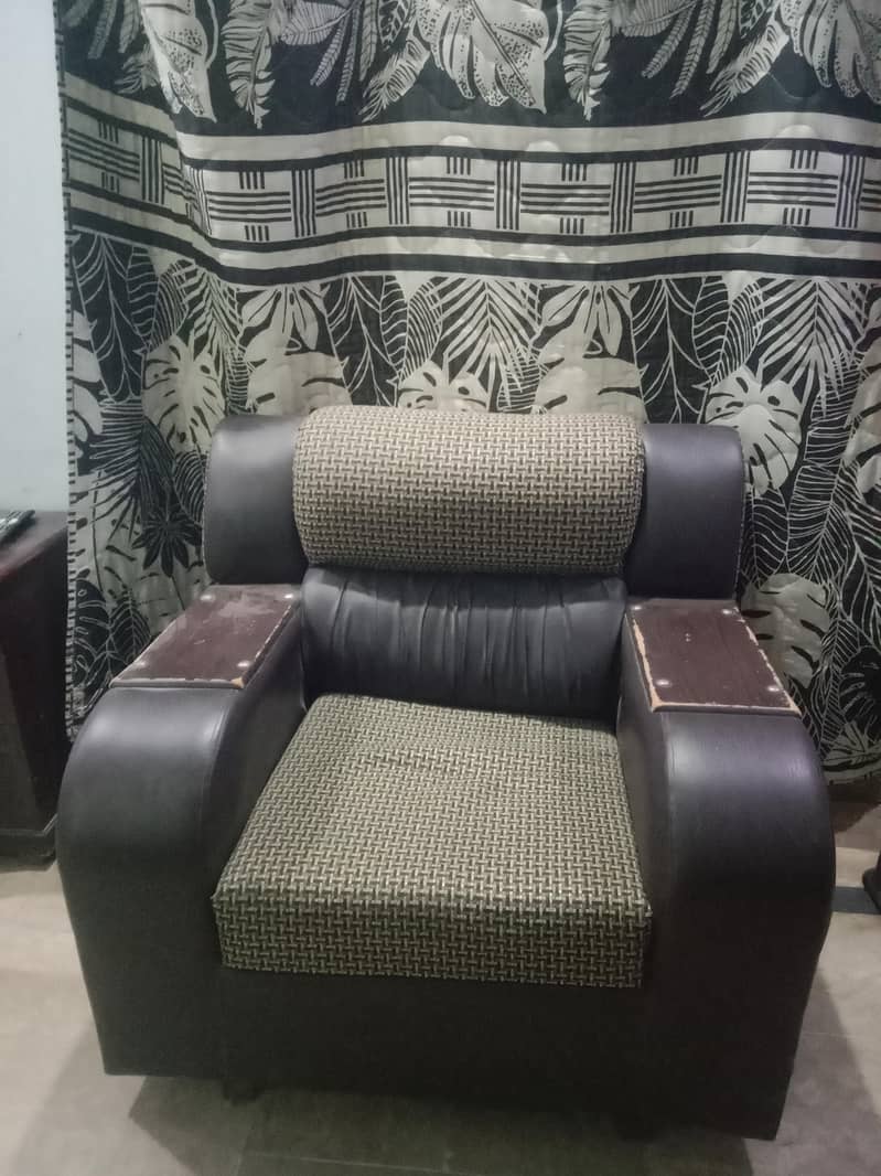 Sofas 1