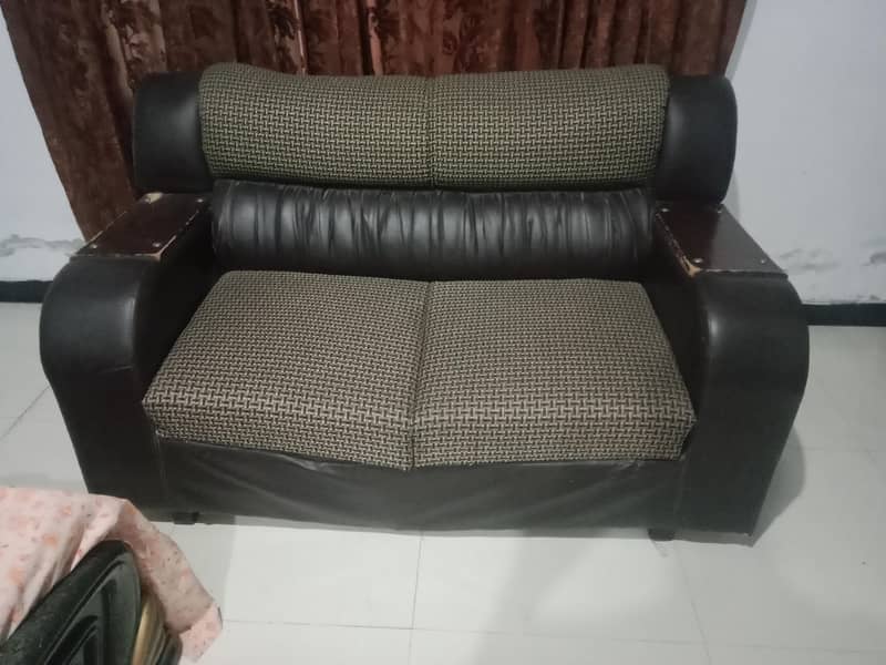 Sofas 2