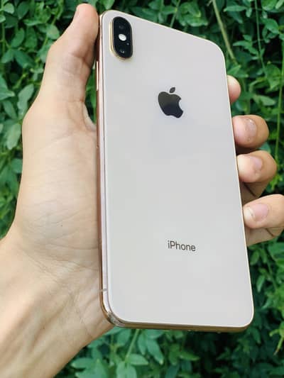 iPhone xsmax non pta